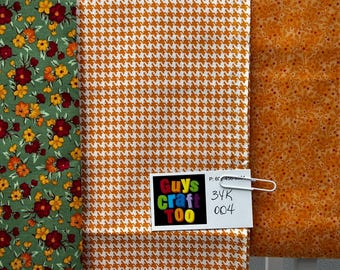 3 Yard Quilt Kit | Riley Blake Fabrics |