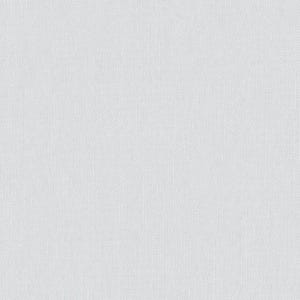 May include: A seamless, off-white canvas texture fills the frame. The fabric's weave is visible, creating a subtle grid pattern. The neutral color and texture suggest a background or surface material.