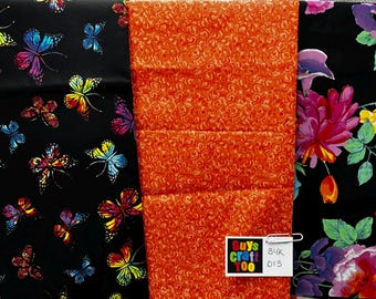 3 Yard Quilt Kit | Riley Blake Fabrics |