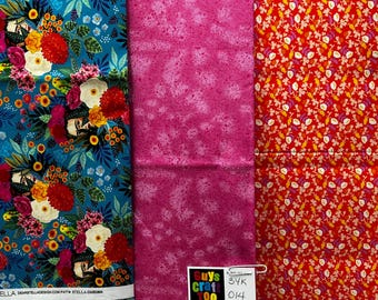 3 Yard Quilt Kit | Riley Blake Fabrics |