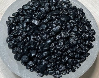 Black Gravel - Imagitarium Aquarium Gravel Substrate-