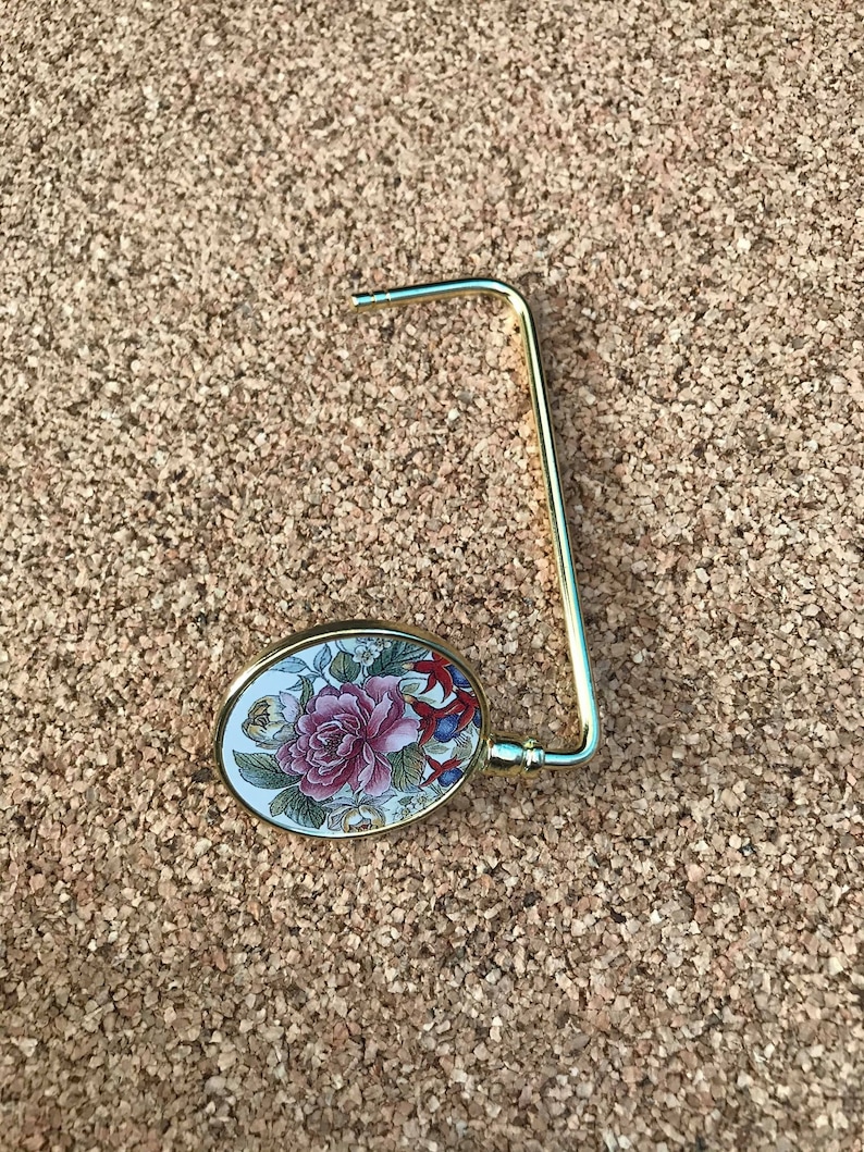 Purse & Bag Hook Hanger Handbag Hook Etsy