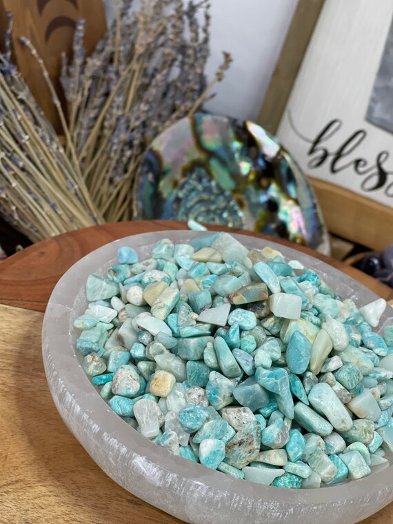 Real amazonite 2024