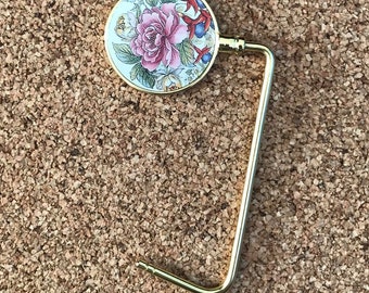 Purse & Bag Hook Hanger, Handbag hook,