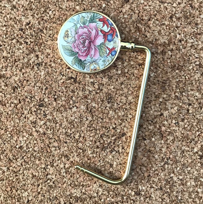 Purse & Bag Hook Hanger Handbag Hook Etsy