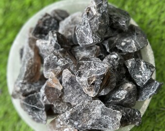 Smokey Quartz RAW , 0.75