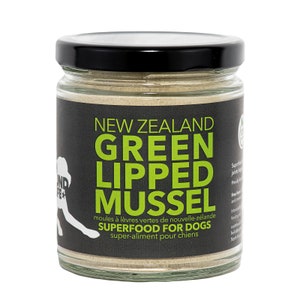mussel lipped