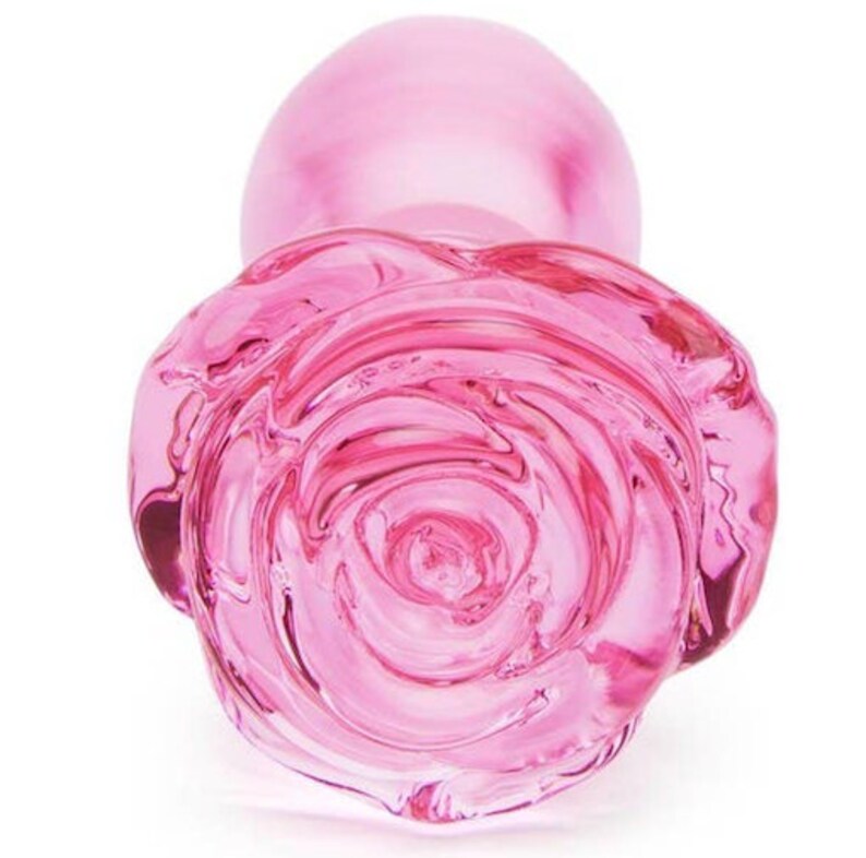rose butt plug rose butt plug