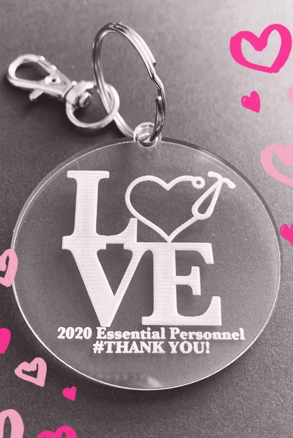 Free Free Keychain With Love Svg