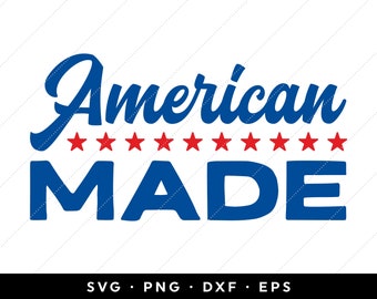 Free Free American Made Svg 52 SVG PNG EPS DXF File