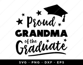 Download Proud Grandma Svg Etsy