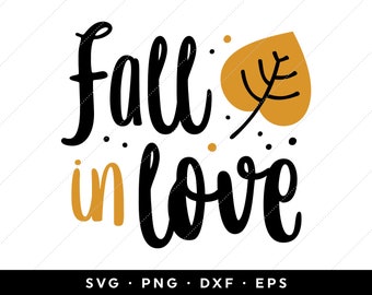 Download Fall In Love Clipart Etsy