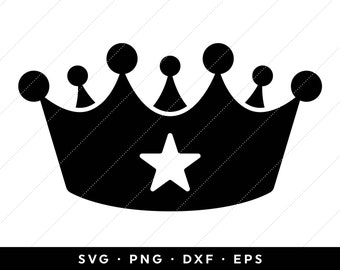 Free Free 158 Crown Icon Svg SVG PNG EPS DXF File