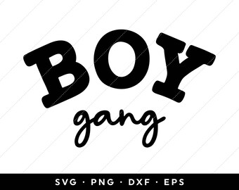 Download Mom Gang Svg Etsy