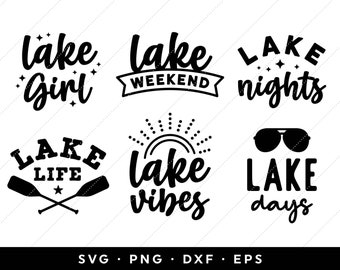 Free Free Messy Bun Lake Life Svg 419 SVG PNG EPS DXF File