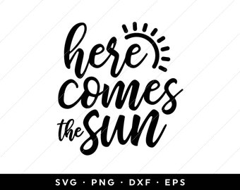 Download Summer Time Svg Etsy