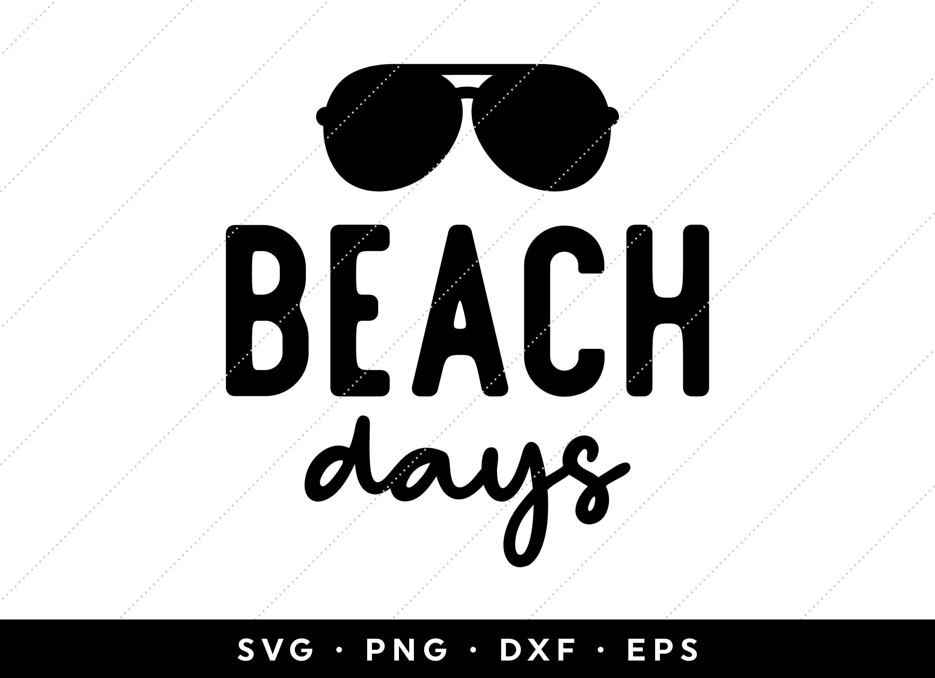 Strand SVG Bundle, Sommer SVG, Urlaub SVG, Strand Bitte svg, Strand ...