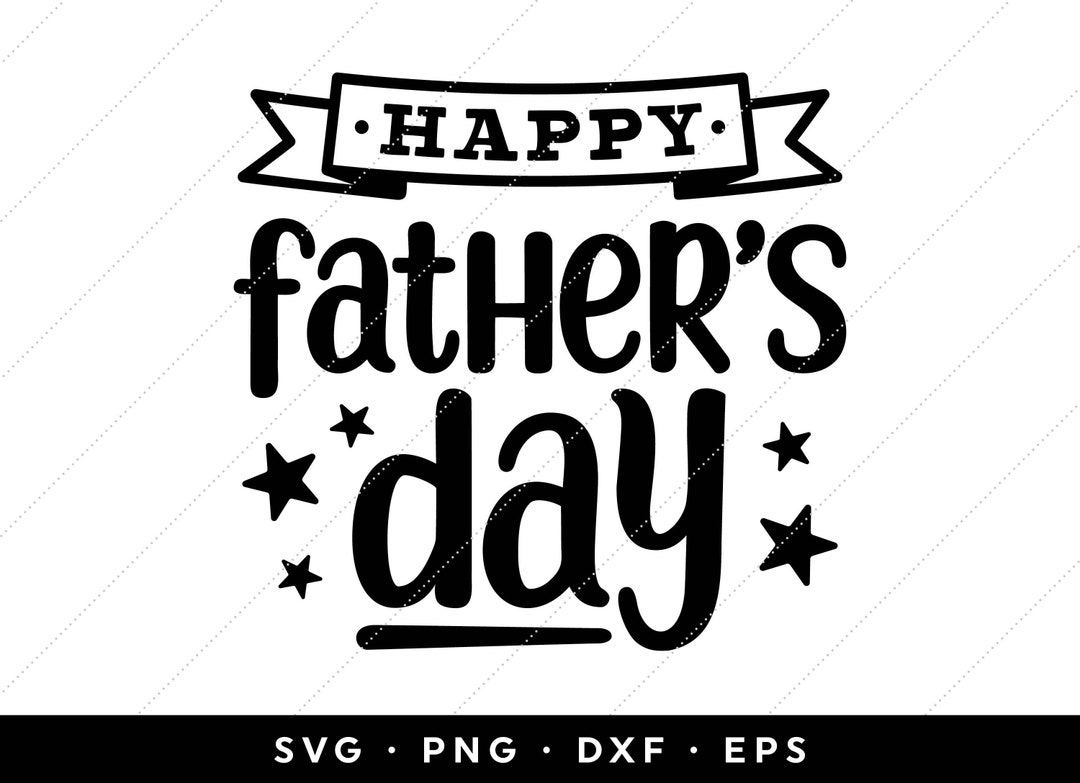 Dad 1234567890 Digital Download Fathers Day Svg Silhouette 