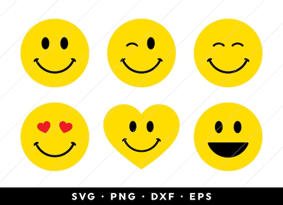 Free Free Simple Smile Svg 892 SVG PNG EPS DXF File