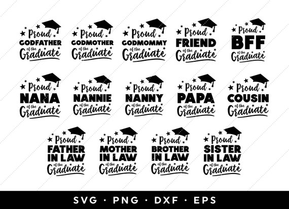 Download Graduation Svg Bundle Graduation Shirt Design Svg 2021 Grad Etsy