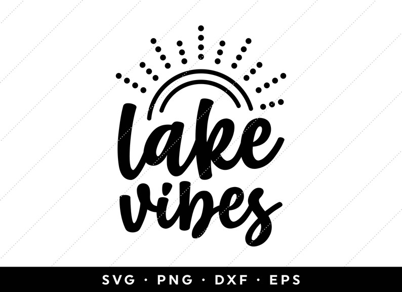 Lake SVG Bundle Summer SVG Vacation SVG Lake Life Svg Lake - Etsy