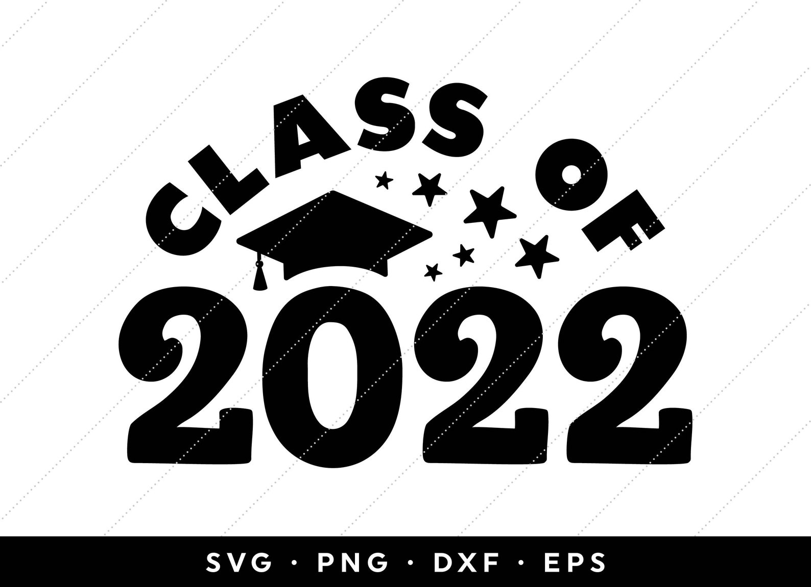 Class Of 2022 Svg Seniors 2022 Svg Graduation 2022 Svg 2022 Etsy India