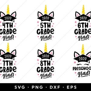 Free Free Unicorn Graduation Svg 660 SVG PNG EPS DXF File
