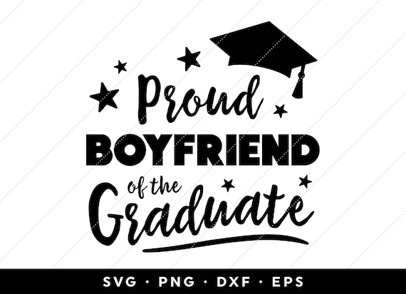 Graduate SVG Graduation SVG - Etsy