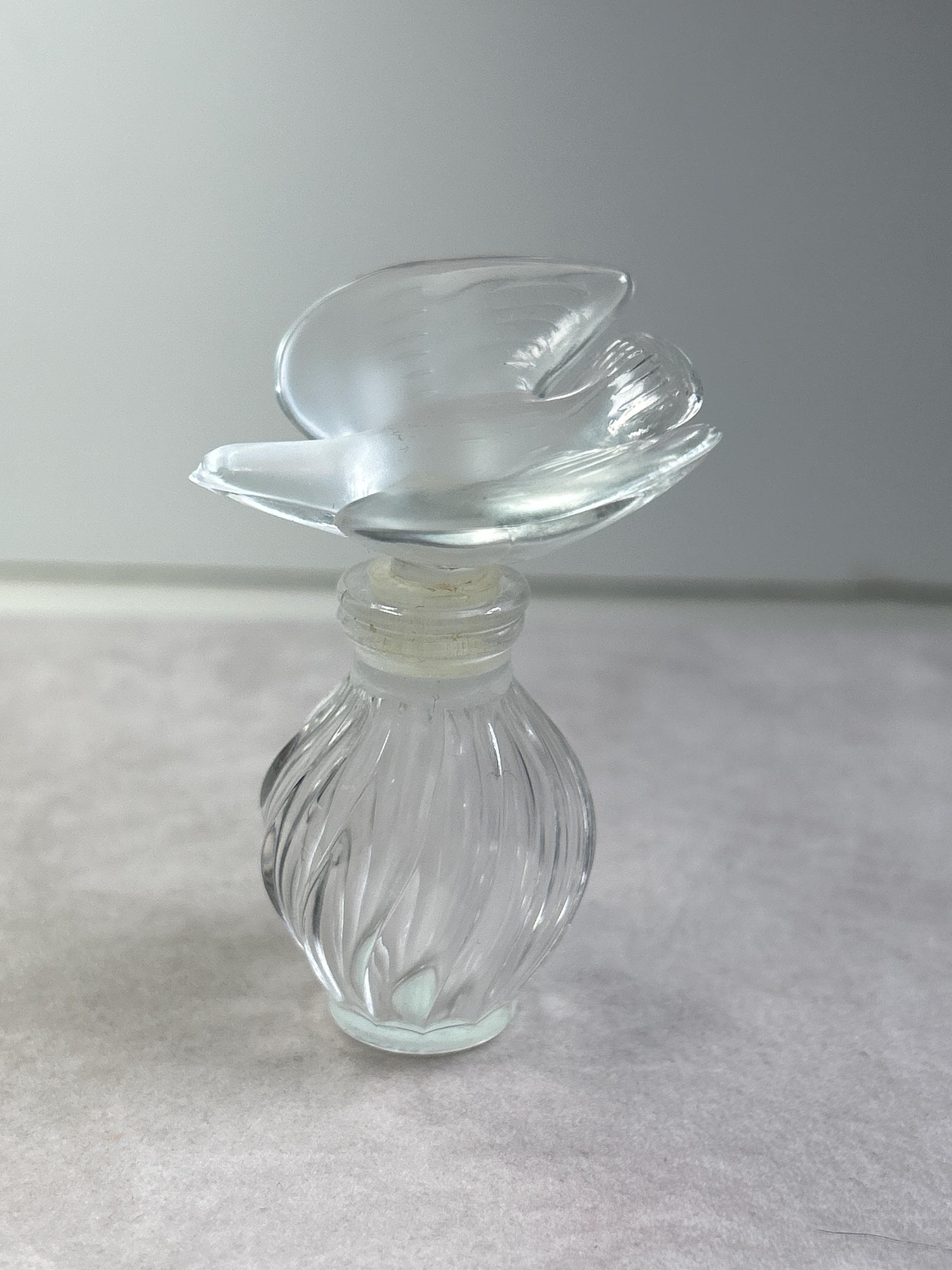 Lalique Vintage - Etsy