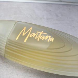 Montana Discontinued - Etsy
