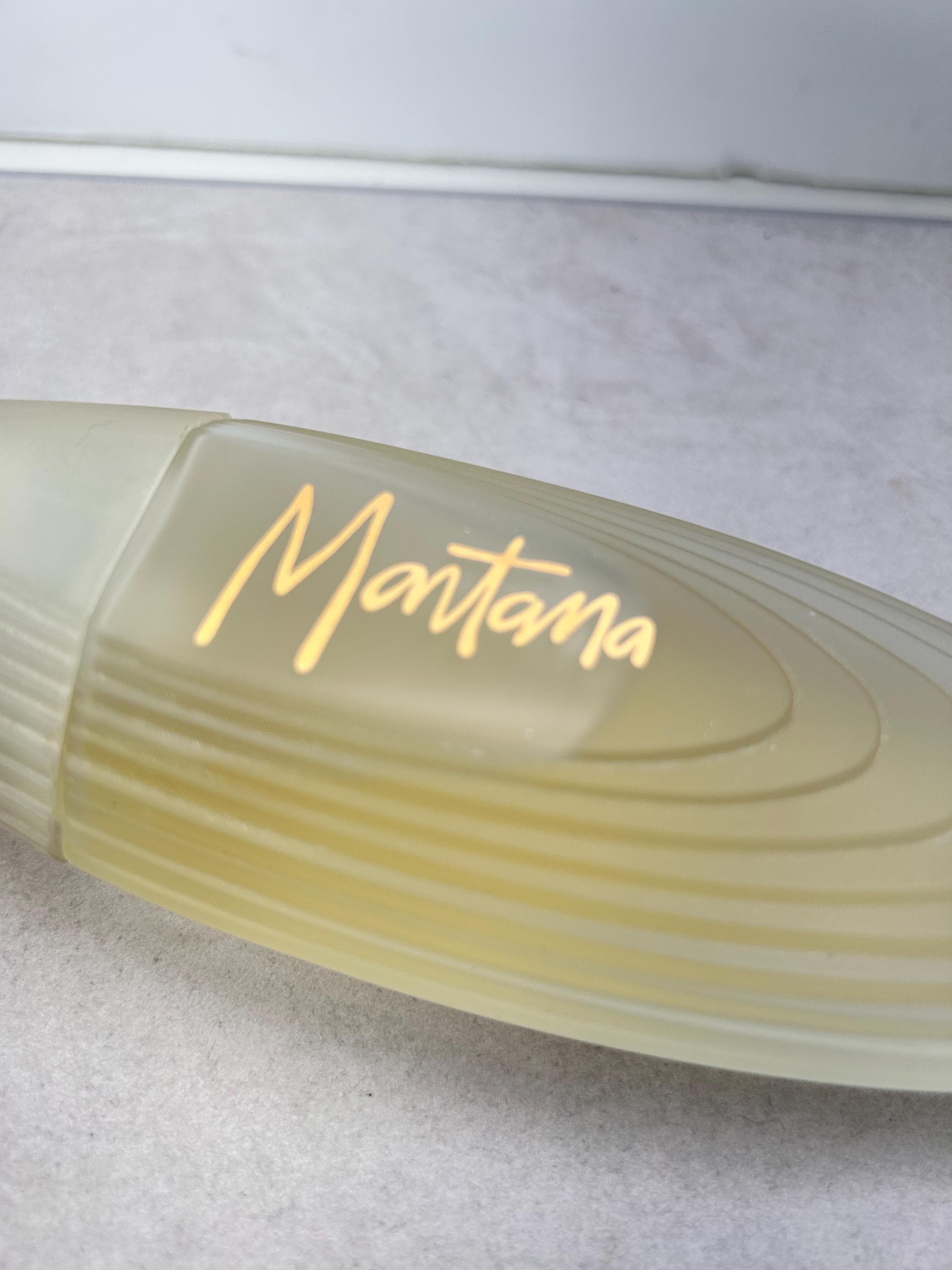 Montana Discontinued - Etsy