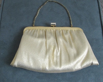 ande vintage purse