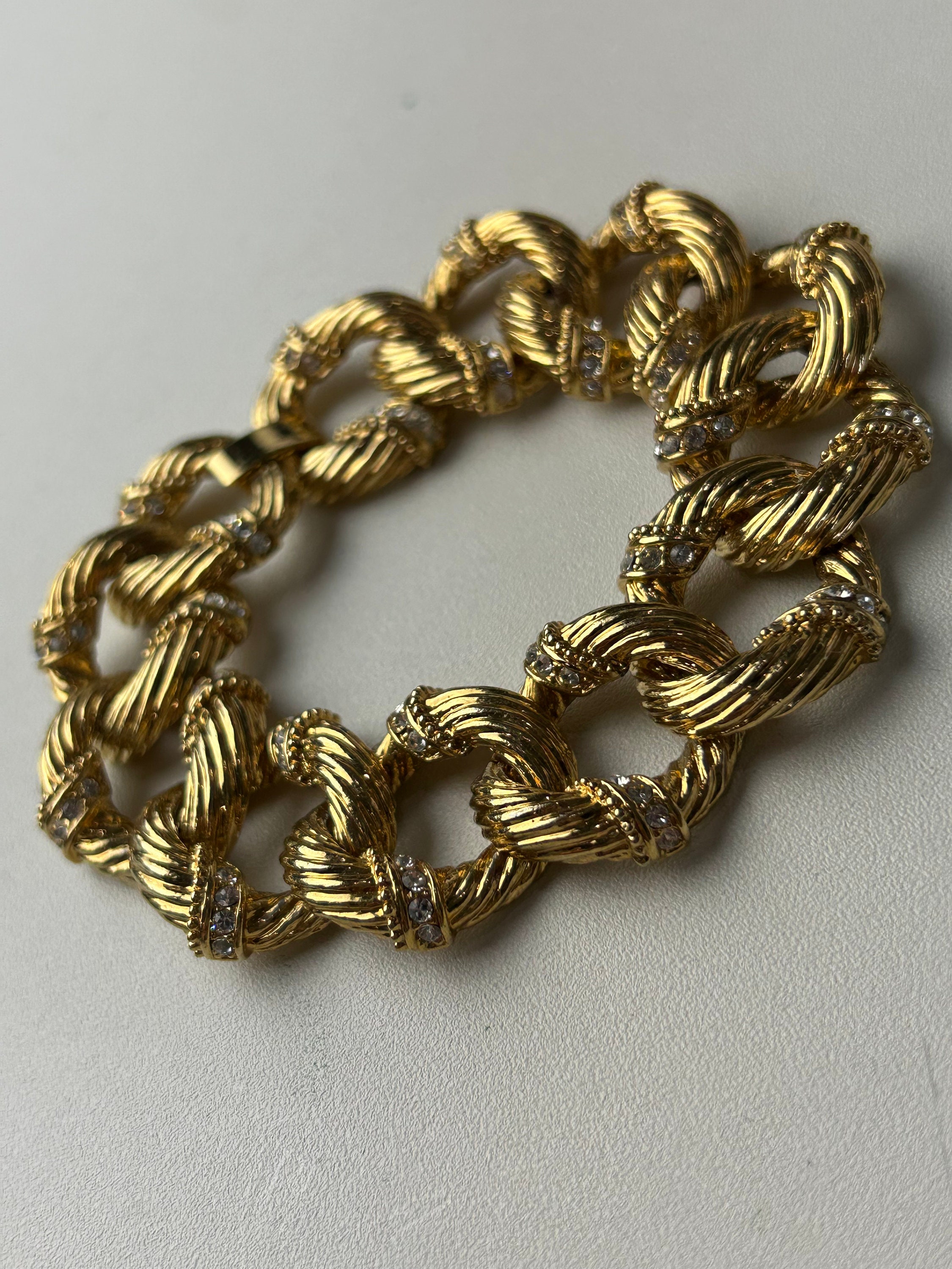 LIDNM / Llife ONLINE STORE / Llife BOTTON BRACELET