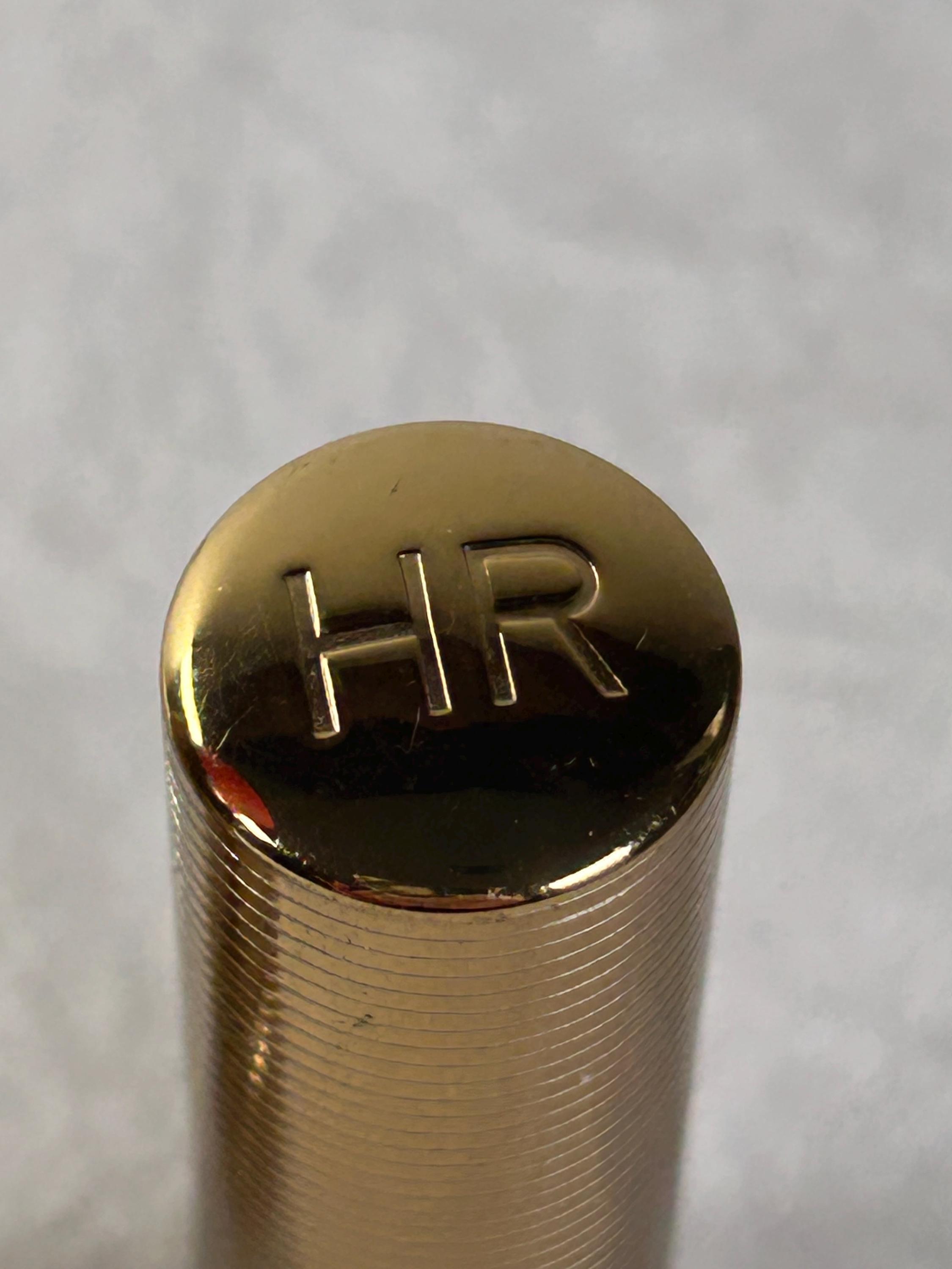 Helena Rubinstein 1920’ アンティーク ブローチ g67 Helena Rubinstein 1920' ヴィンテージ ブローチ g67