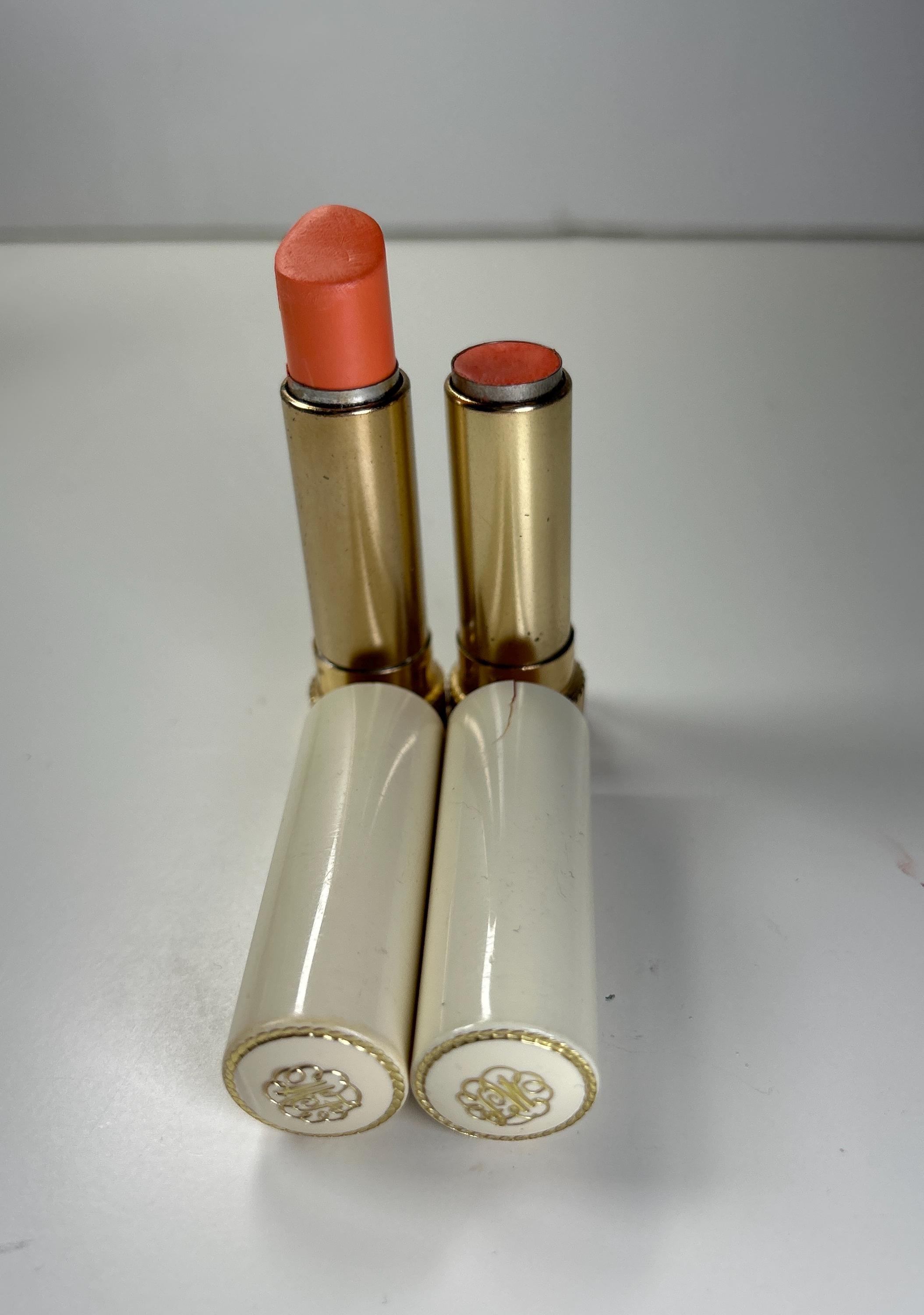 Vintage Max Factor Lipstick Lip Colour - Etsy