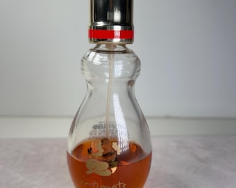 Revlon Intimate Eau De Toilette Tear Drop 60ml 2 Fl. Oz. Splash