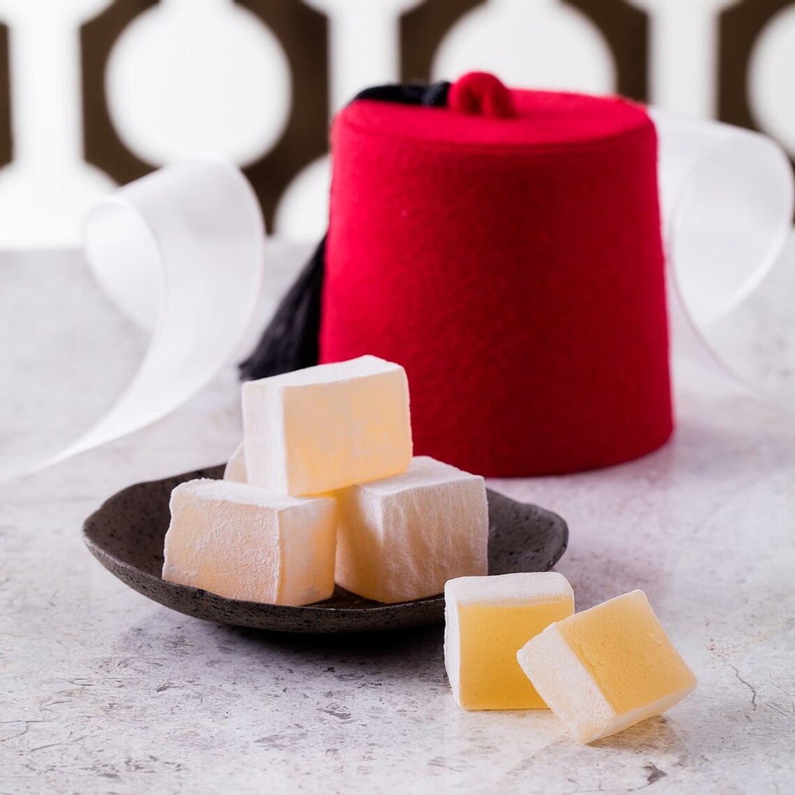 Cinnamon Delight 1000 gr 3.38 oz cinnamon flavored delight Etsy