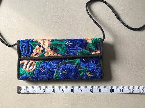 Guatemalan Purse