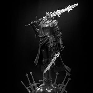 Rellana Elden Ring Model