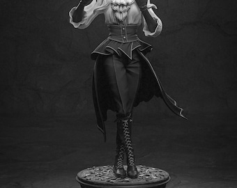 Maelle Resin Model | Expedition 33