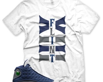 retro 13 t shirts