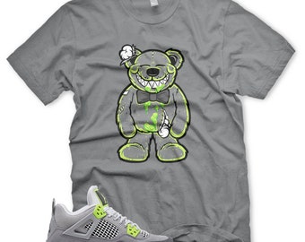 kyrie 4 halloween shirt