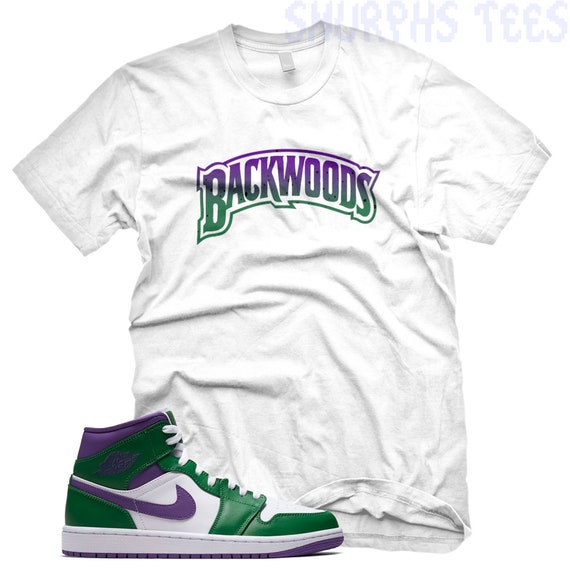 air jordan 1 mid shirts