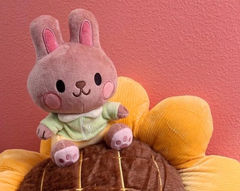 Honeydew The Bunny Plush