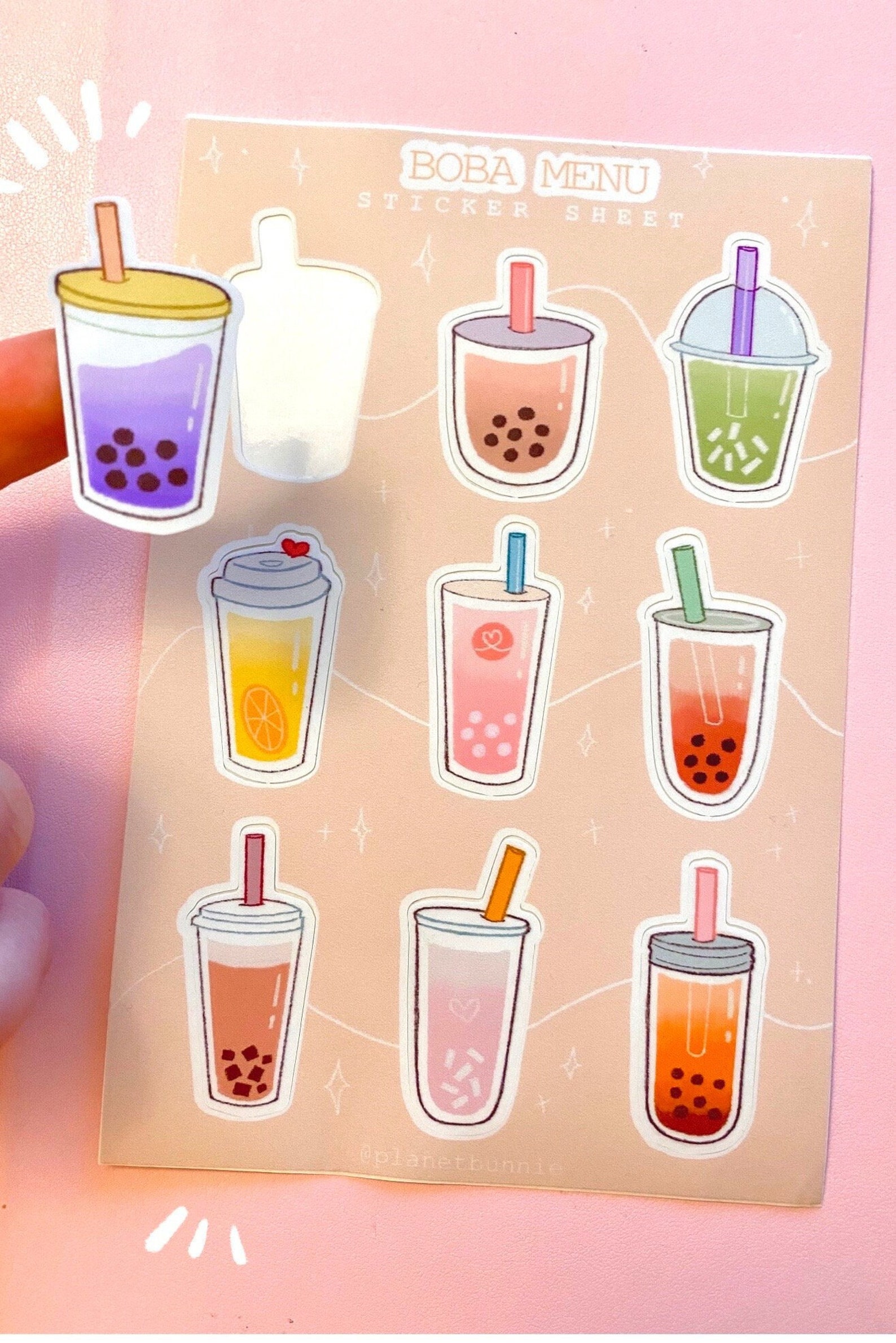 Image Result For Boba Paper Menu Design Drink Menu Menu Design Menu