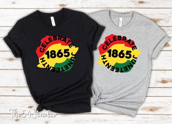 Celebrate 1865 Juneteenth, Freeish Juneteenth 1865 shirt, Juneteenth Shirt, Freeish Shirt