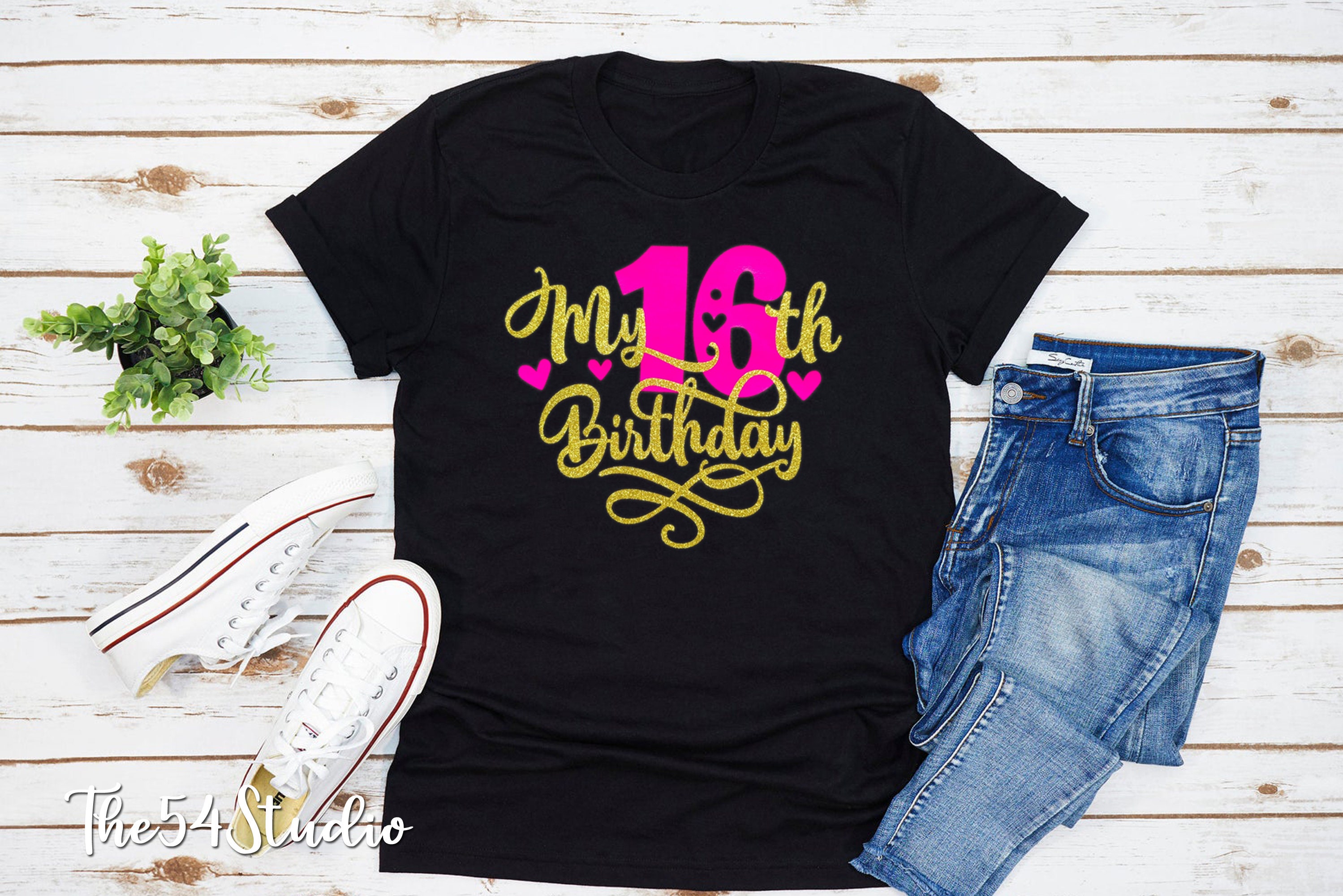 5026 classic tee