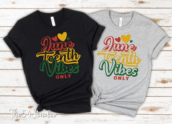 Freeish Juneteenth 1865 shirt, Juneteenth Shirt, Freeish Shirt, Juneteenth vibes only