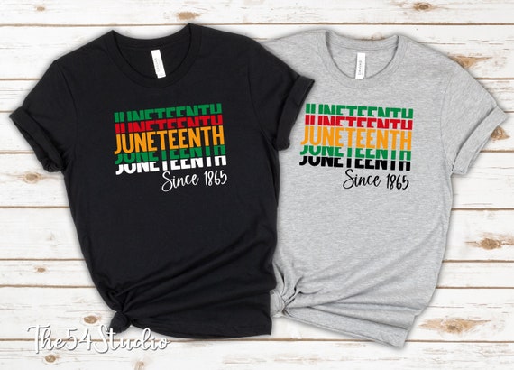 Freeish Juneteenth 1865 shirt, Juneteenth Shirt, Freeish Shirt