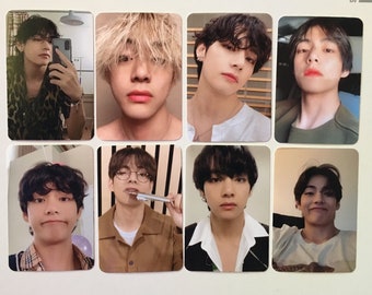 wallpapers Kim Taehyung Gifts taehyung etsy